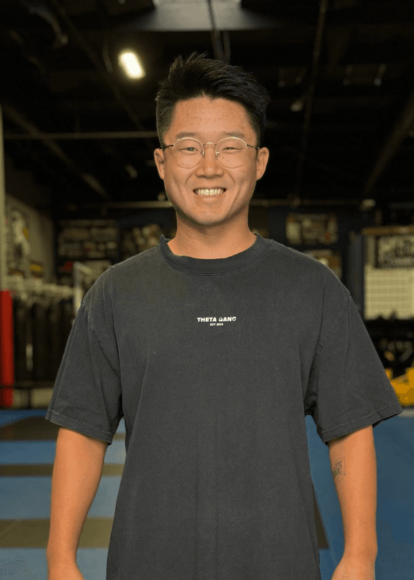 Austin "Joonie" Kim